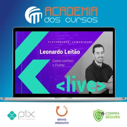 Curso de Jquery - Leonardo Moura Leitão