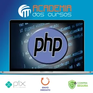 Curso de Php Intermediário - PontoCanal