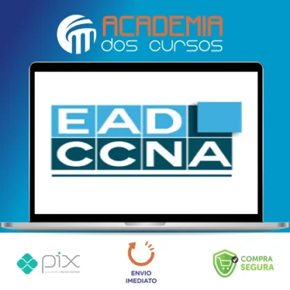 Curso Desenvolvimento Web - Eadccna