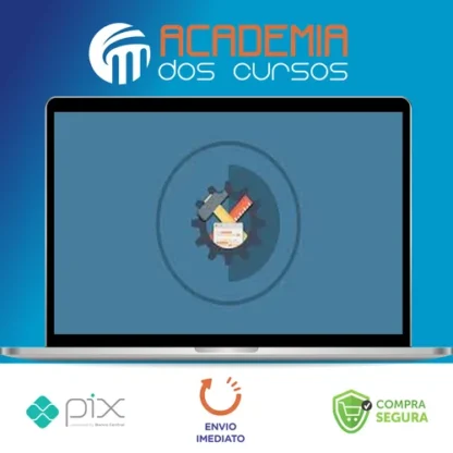 Curso DevTools Essentials - Upinside