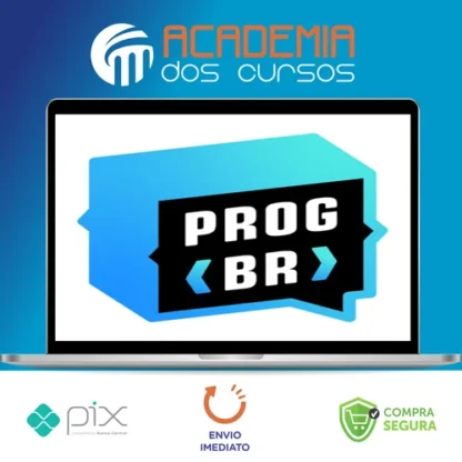 Curso Full Stack - Programador Br