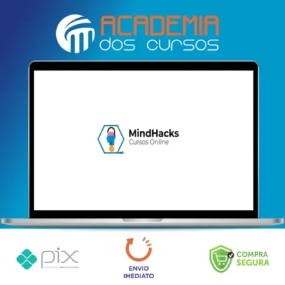 Android 9.0 Avançado - Mindhacks
