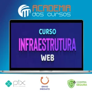 Curso Infraestrutura Web - Danki Code