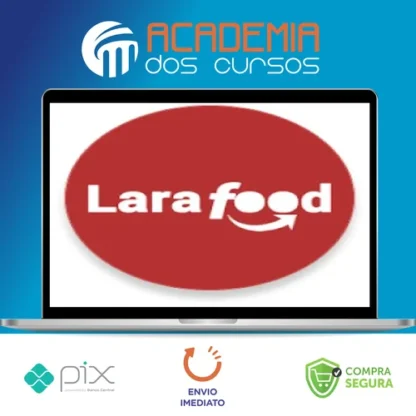 Curso Laravel (Larafood) - Especializati