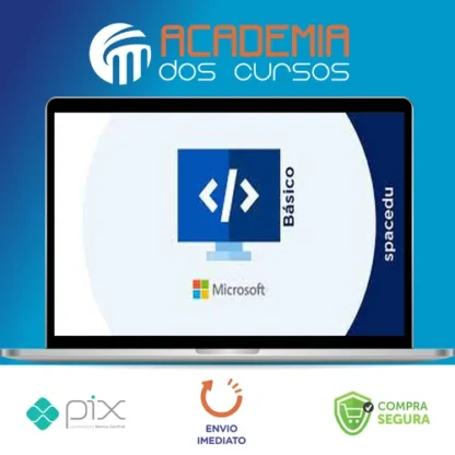 Curso Prático de Asp.Net Core Mvc: Básico - Elias Ribeiro da Silva Costa