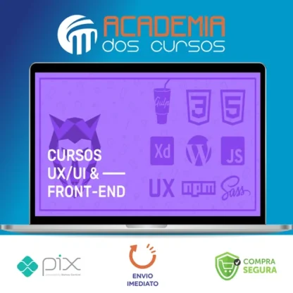 Curso Web Design - Origamid
