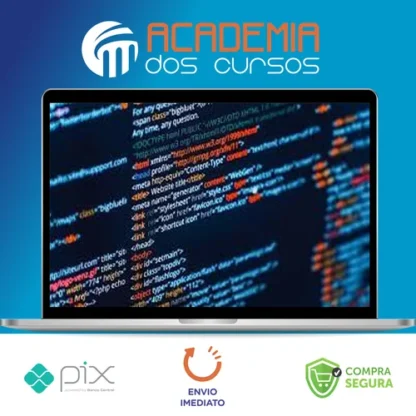 Cursos de Programação (Xhtml, Css, Javscript, Jquery e Java) - Universidade Xti