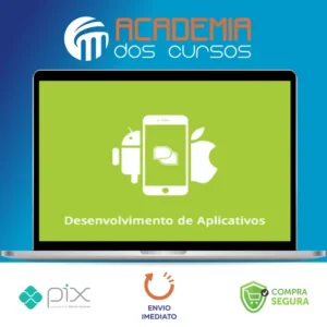 Desenvolvimento de Aplicativos - Tiago Oliveira