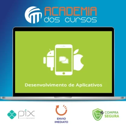 Desenvolvimento de Aplicativos - Tiago Oliveira