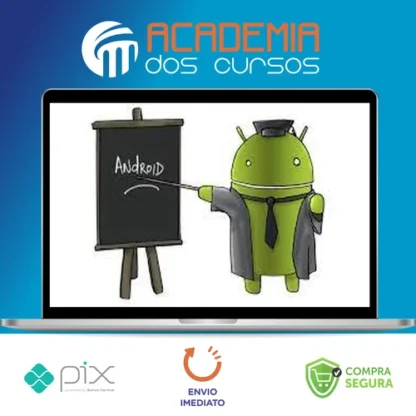 Android Intensive Bootcamp: Guia Para Começar Sua Carreira - Ricardo Prata
