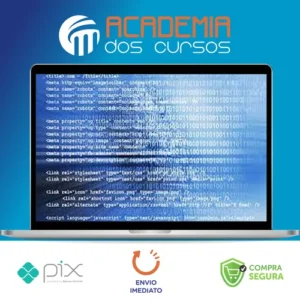Electron Crie Aplicações Desktop Nativas Usando Html CSS Javascript - Marcelo Franco