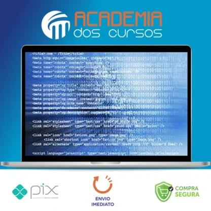 Electron Crie Aplicações Desktop Nativas Usando Html CSS Javascript - Marcelo Franco