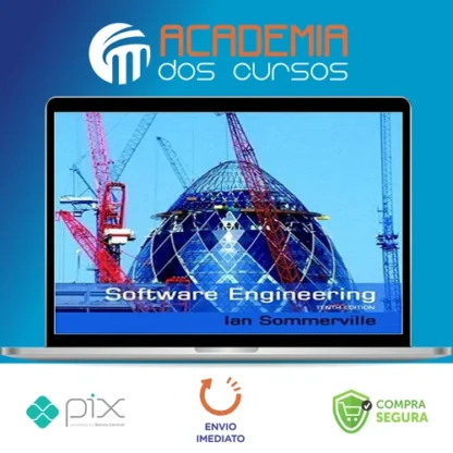Engenharia de Software 10Ed - Ian Sommerville