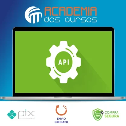 Especialista Spring REST - Algaworks