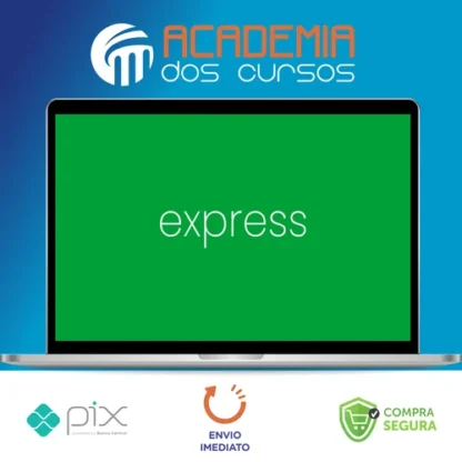 Express: Otimização de Aplicações Node.Js - Treinaweb