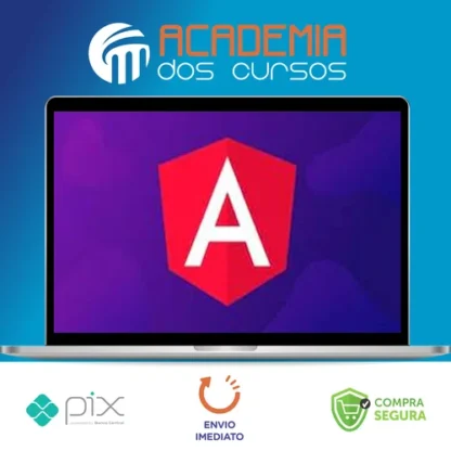 Angular 9 Essencial - Cod3r