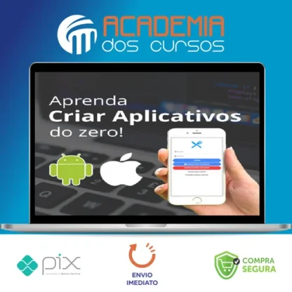 Fabrica de Aplicativos: React native - Matheus Fraga
