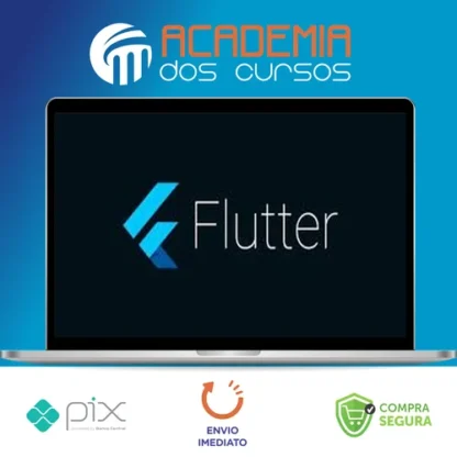 Flutter Essencial - Ricardo Lecheta