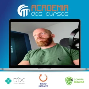 Flutter, Tdd, Clean Architecture, Solid e Design Patterns - Rodrigo Maguinho