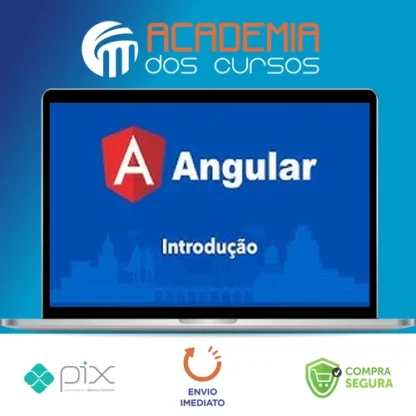 Angular do Básico ao Avançado - Loiane Groner