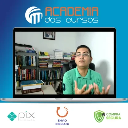 Formação Java - Manoel Jailton