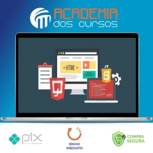 Frontend do Zero ao Profissional - B7Web