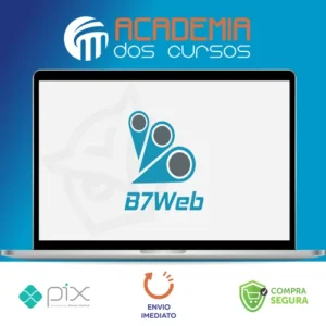 Fullstack - B7Web