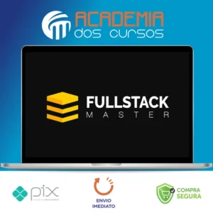 Fullstack Master - Tulio Faria (Dev Pleno)