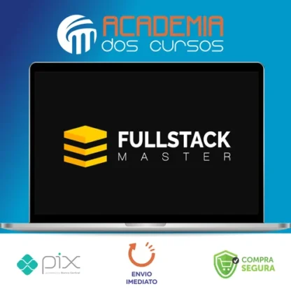Fullstack Master - Tulio Faria (Dev Pleno)
