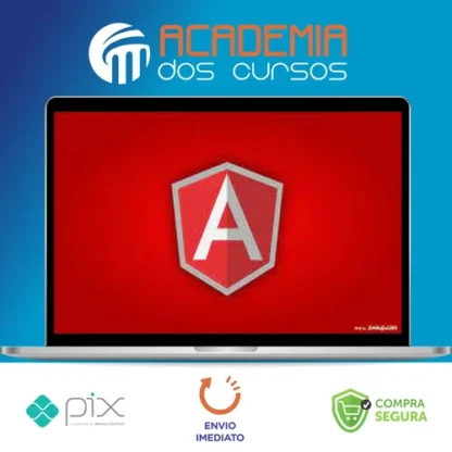 Angularjs 1 - Autor Não Informado
