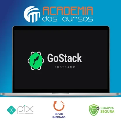 Gostack Bootcamp 11.0 Completo + Bônus Expansion Week - Rocketseat