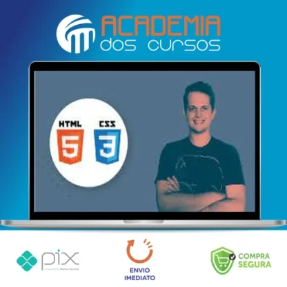 Html5 Fundamental - Matheus Battisti