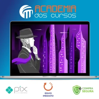 Inteligência Artificial Aplicada Para Empresas e Negócios - Jones Granatyr e Hadelin de Ponteves
