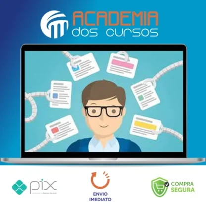 Inteligencia Artificial Sistemas de Recomendação em Python - IA Expert