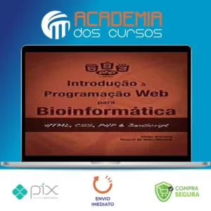 Introdução à Programação Para Bioinformática com Python - Diego Mariano