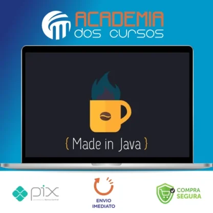 Java e Orientação a Objetos - Eduardo dos Reis