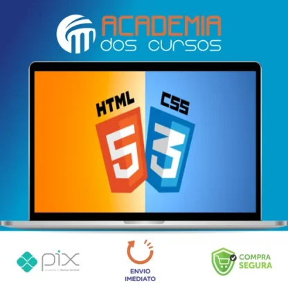 Apostila de Html e CSS - Diversos Autores