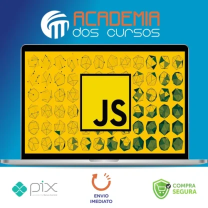 Javascript Algoritmos + Estrutura de Dados - Everton Braga