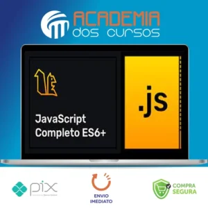 Javascript Completo Es6+ - Origamid