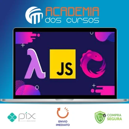 Javascript Funcional e Reativo Pense Como um Desenvolvedor Javascript - Cod3R