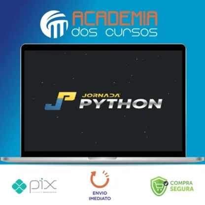 Jornada Python - Python Academy