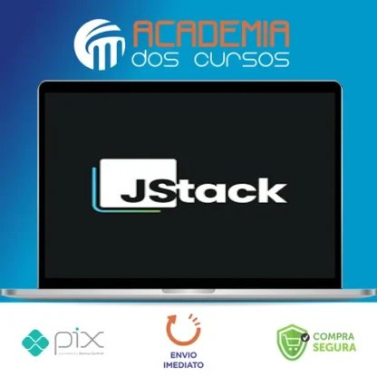 JStack - Mateus Luiz da Silva