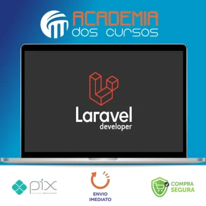 Laravel Developer - Upinside