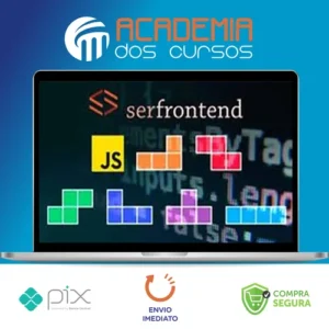 Lógica de Programação com Javascript Iniciando no Front-End - Daniel Tapias Morales
