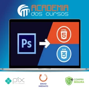 Make a Creative Portfolio Website Design In Html5, Css3, JS - Adil Ahmed [Inglês]
