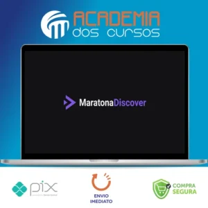 Maratona Discover - Rocketseat