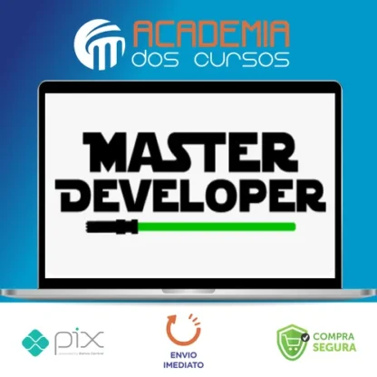 Master Developer - Softblue