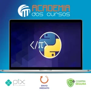 Master Math By Coding In Python - Mike X Cohen [Inglês]