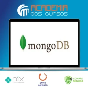 Mongodb - Autor Não Informado