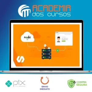 Node JS Advanced Concepts - Stephen Grider [Inglês]